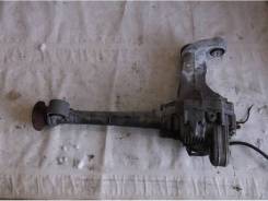 Редуктор. Saab 9-5 SEAT: Inca, Cordoba, Altea, Alhambra, Mii, Exeo, Toledo, Leon, Ateca Skoda: Octavia, Fabia, Superb, Rapid, Yeti SsangYong Actyon, C...