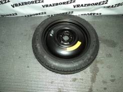 Запасное колесо Subaru Forester