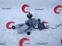 Мотор стеклоочистителя. Toyota Caldina, AT211, CT216, ST210, ST215 Двигатели: 3SGTE, 3SGE, 3SFE, 7AFE, 3CTE