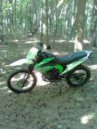 ABM Raptor 200 new. 200 куб. см., исправен, без птс, с пробегом