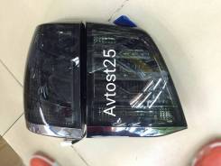 Стоп-сигнал. Toyota Land Cruiser, UZJ200, UZJ200W, J200, URJ202, VDJ200, URJ202W, GRJ200, URJ200 Двигатели: 2UZFE, 3URFE, 1URFE, 1VDFTV, 1GRFE