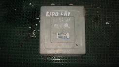 Эбу двс Mitsubishi Expo-LRV
