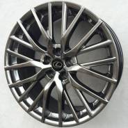Lexus. 7.0x17, 5x114.30, ET35. Под заказ