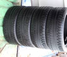Michelin Pilot Alpin 3. Зимние, без шипов, 2014 год, 20 %, 4 шт. Под заказ