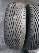 Goodyear Wrangler F1. Летние, 2014 год, износ: 20%, 2 шт