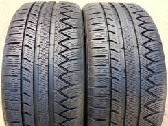 Michelin Pilot Alpin 3. Зимние, без шипов, 2014 год, 10 %, 2 шт