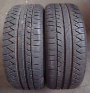 Michelin Pilot Alpin 3. Зимние, без шипов, 2014 год, 10 %, 2 шт