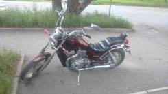 Suzuki Intruder. 750 куб. см., исправен, птс, с пробегом