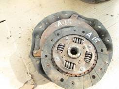 Корзина сцепления. Nissan Cherry Nissan Vanette Nissan Vanette Truck Nissan Sunny Truck Двигатели: A12S, A15, A15S