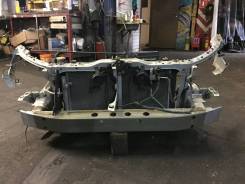 Рамка радиатора. Toyota Avensis, ADT251, AZT250, AZT250L, AZT250W, AZT251, AZT251L, AZT251W, AZT255, AZT255W, CDT250, ZZT251, ZZT251L Двигатели: 1AZFE...
