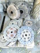 Корзина сцепления. Nissan: Bluebird, Laurel, Skyline, Caravan, Vanette, Vanette Truck, Serena, Homy Двигатели: LD20, LD20II, LD20T, LD20TII