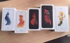 Apple iPhone. Новый. Под заказ