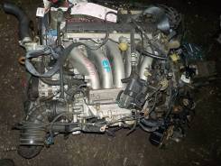Двигатель в сборе. Honda Inspire, UA1 Двигатель G20A