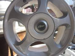Rial Giro. 6.5x15, 4x114.30, 5x114.30, ET55, ЦО 72,0 мм.