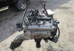Двигатель в сборе. Honda Ascot Honda Inspire, UA2 Двигатель G25A