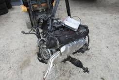 Двигатель в сборе. Honda Inspire, CC2 Двигатель G25A