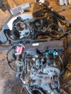 Двигатель в сборе. Honda Inspire, UC1 Двигатель J30A