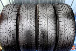 Hankook Icebear W440. Зимние, без шипов, 2014 год, износ: 20%, 4 шт