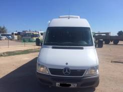 Mercedes-Benz Sprinter 411 CDI. Продается Автобус Mercedes Sprinter Classic, 2 300 куб. см., 22 места