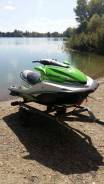 Kawasaki Ultra 250 X. 250,00 л.с., Год: 2008 год