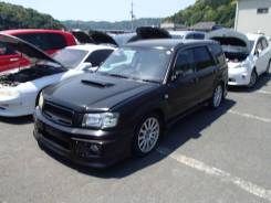 Subaru Forester. автомат, 4wd, 2.0 (177 л.с.), бензин, 105 тыс. км, б/п, нет птс. Под заказ