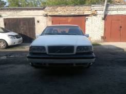Volvo 850, 1997