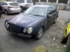 Mercedes-Benz E-Class. WDB210, 111