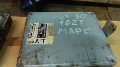 Блок управления. Toyota: Mark II Wagon Blit, Chaser, Crown, Soarer, Cresta, Mark II, Supra, Crown Majesta, Verossa Двигатель 1JZGTE