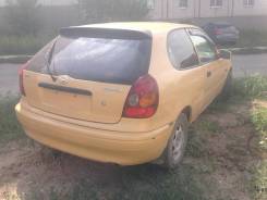 Стоп-сигнал. Toyota Corolla, CDE110, AE111, EE111, WZE110, CE110, ZZE112, ZZE111 Двигатели: 1CDFTV, 3ZZFE, 4EFE, 4AFE, 4ZZFE, 1WZ, 2CE