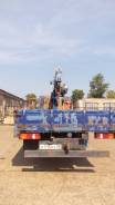 Novas 450q. Продам эвакуатор Daewoo Novus, 11 150 куб. см., 10 000 кг., 21 м.