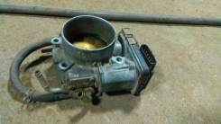 Заслонка дроссельная. Toyota Crown Toyota Soarer Toyota Crown Majesta Toyota Celsior Двигатель 3UZFE