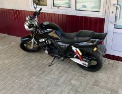 Honda CB 400SF Version S. 400 куб. см., исправен, птс, с пробегом
