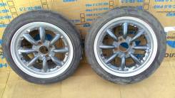 SSR Watanabe RS-8. 7.0x16, 4x114.30, ET38