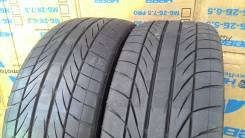 Goodyear Eagle Revspec RS-02. Летние, 2012 год, износ: 10%, 4 шт