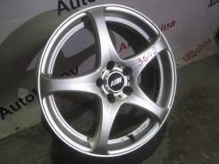 Alze. 7.5x18, 5x114.30, ET38, ЦО 72,0 мм.