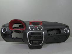 Блок управления климат-контролем. Citroen C2. Под заказ