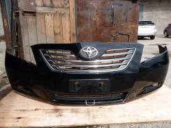 Бампер. Toyota Camry, ACV40 Toyota Aurion, ACV40
