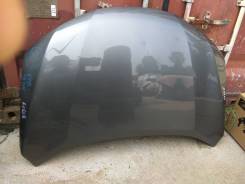 Капот. Nissan Rogue Nissan X-Trail, HT32, HNT32, T32, NHT32, NT32 Двигатели: MR20, MR20DD, QR25, R9M, QR25DE