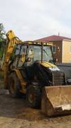 Caterpillar 428E. Продам CAT 428D, 1 000 куб. см., 1 000 кг.