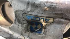 Alcoa. 7.5x22.5, ET15