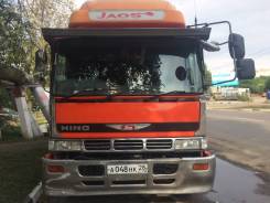 Hino Profia. Продаётся HINO Profia, 13 000 куб. см., 10 000 кг., 6x4