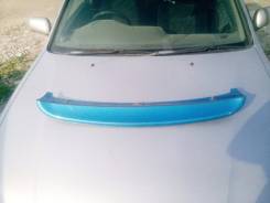 Спойлер. Daewoo Matiz