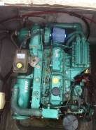 Volvo Penta. 130,00 л.с.