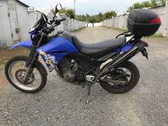 Yamaha XT 660 Tenere. 660 куб. см., исправен, птс, с пробегом