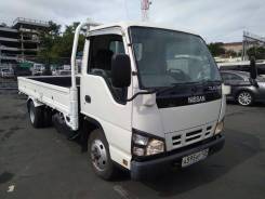 Nissan Atlas. Бортовой 2004г 4wd, 4 700 куб. см., до 3 т