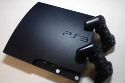 Sony PlayStation 3 Slim