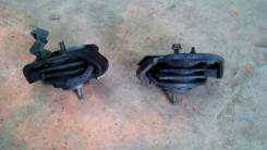 Подушка двигателя. Nissan Silvia, S13, S15, S14 Двигатели: SR20DET, SR20DT, SR20DE, SR20D