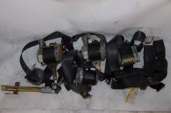 Ремень безопасности. Subaru Forester, SG69, SG9L, SG6, SG5, SG9, SG