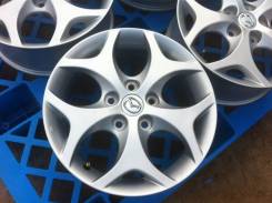 Mazda. 6.5x16, 5x114.30, ET50