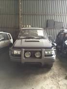 Дуга. Isuzu Bighorn, UBS25GW, UBS69DW, UBS25DW, UBS69GW Двигатели: 6VD1, 4JG2